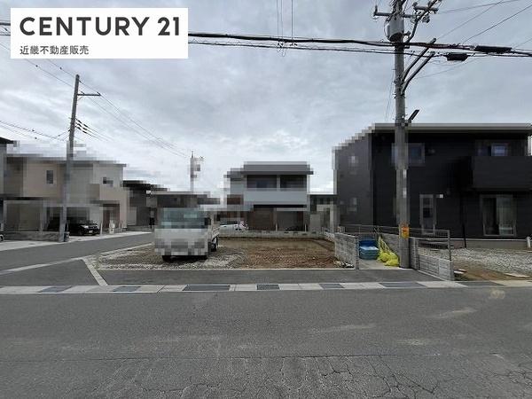 桜井市金屋8期　1号棟　新築戸建