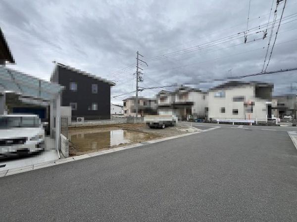 桜井市金屋8期　1号棟　新築戸建