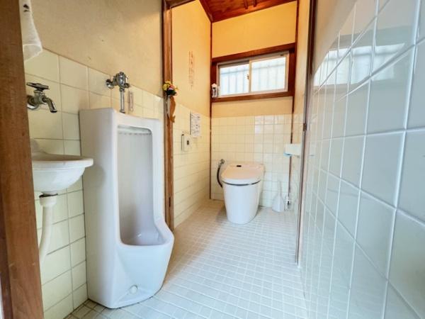 葛城市竹内の中古一戸建て