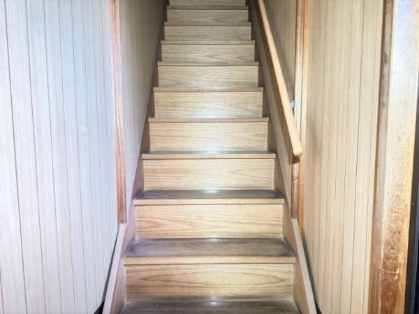 葛城市竹内の中古一戸建て