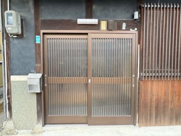 葛城市竹内の中古一戸建て