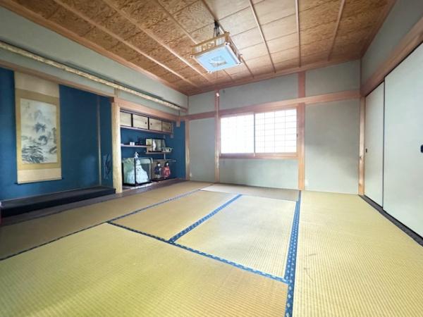 葛城市竹内　中古戸建