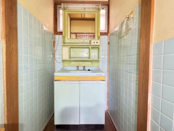 葛城市竹内　中古戸建