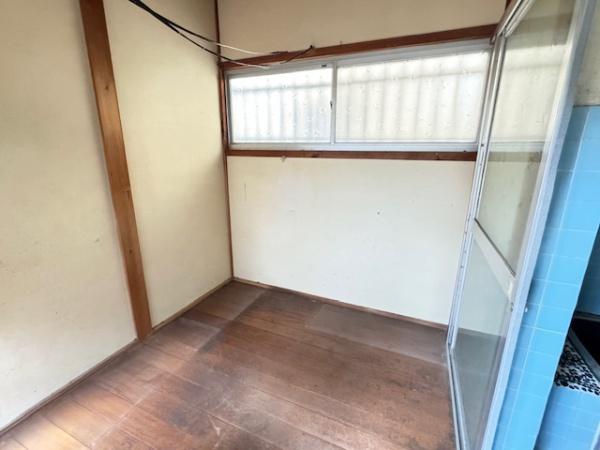 葛城市竹内の中古一戸建て