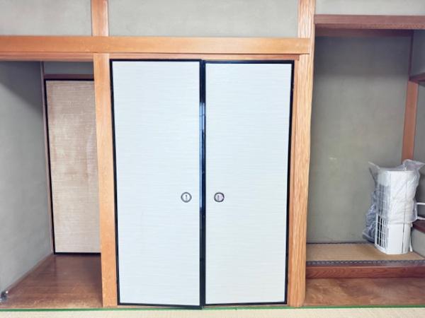 北葛城郡上牧町松里園１丁目の中古一戸建て