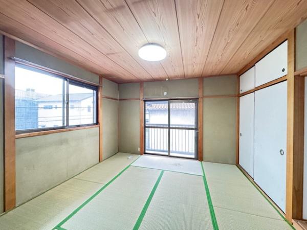 北葛城郡上牧町松里園１丁目の中古一戸建て