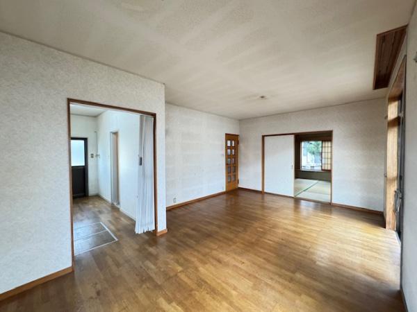 北葛城郡上牧町松里園１丁目　中古戸建