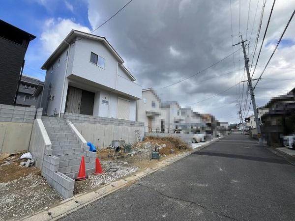 桜井市大字阿部の中古一戸建て
