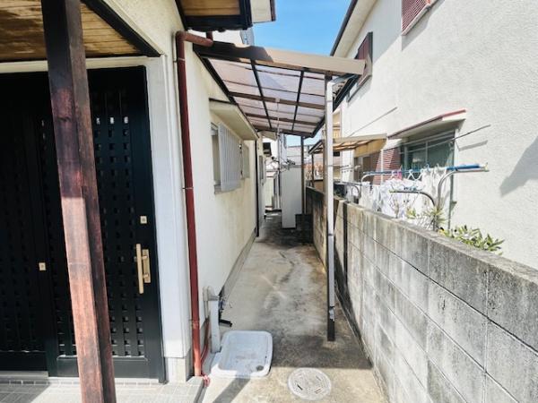北葛城郡河合町高塚台１丁目の中古一戸建て