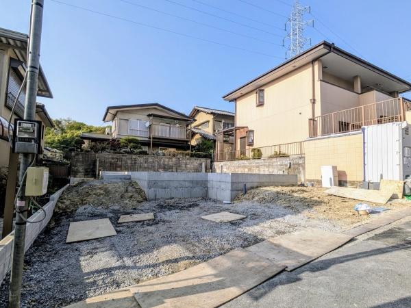 生駒郡第7三郷町美松ケ丘東　新築戸建