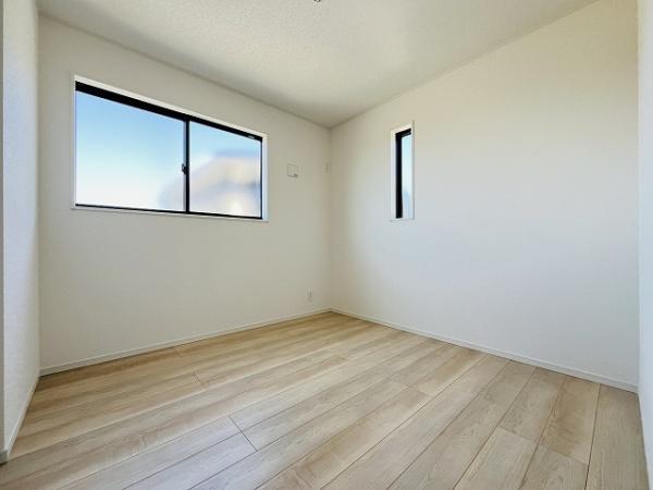 桜井市三輪第61号棟　新築戸建