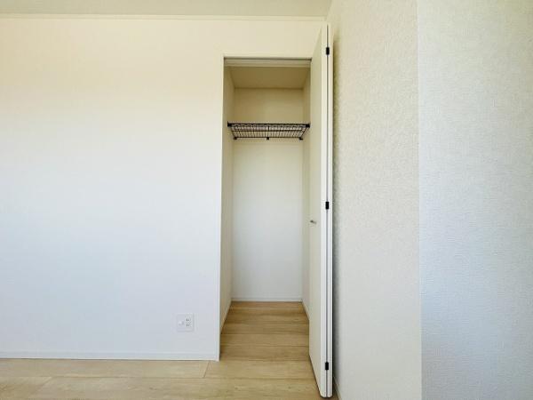 桜井市三輪第61号棟　新築戸建