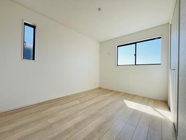 桜井市三輪第61号棟　新築戸建