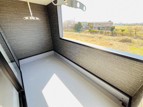 桜井市三輪第61号棟　新築戸建