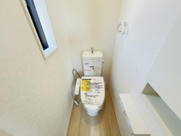 桜井市三輪第61号棟　新築戸建