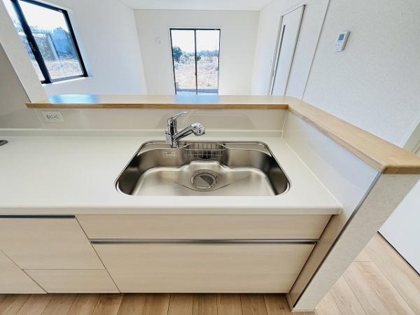 桜井市三輪第61号棟　新築戸建