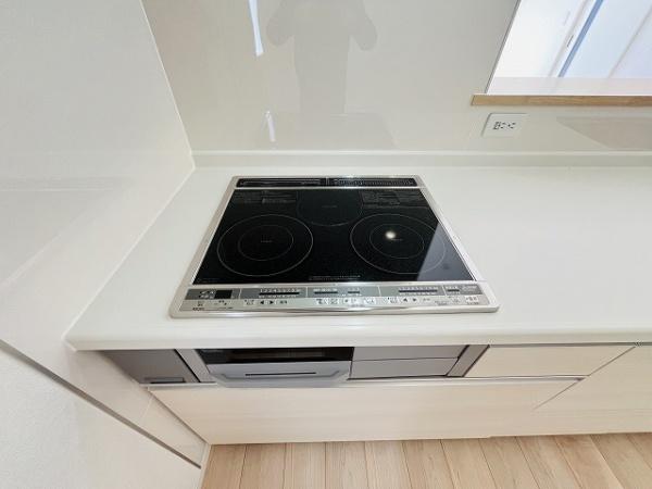 桜井市三輪第61号棟　新築戸建