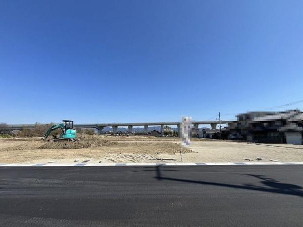 田原本町黒田3期　7号棟　新築戸建