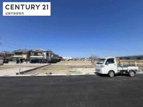 田原本町黒田3期　2号棟　新築戸建