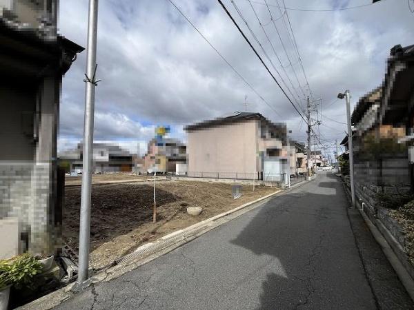 磯城郡田原本町　売土地