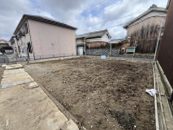 磯城郡田原本町　売土地