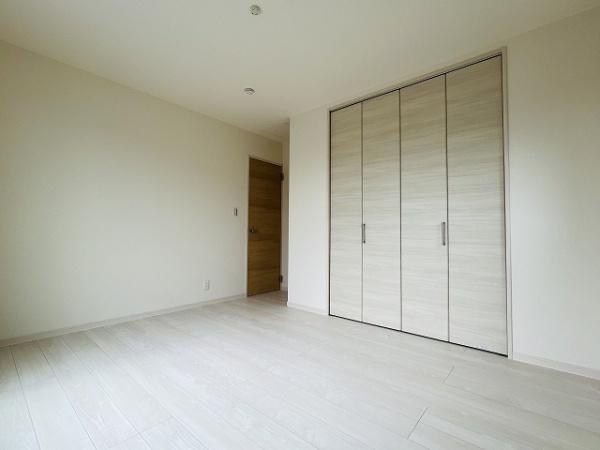 桜井市戒重6期　1号棟　新築戸建