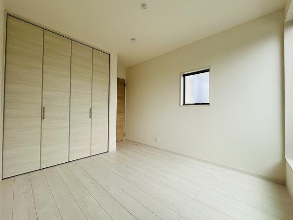 桜井市戒重6期　1号棟　新築戸建