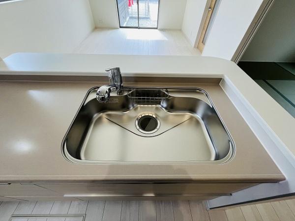 桜井市戒重6期　1号棟　新築戸建