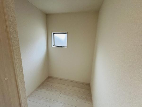 桜井市戒重6期　1号棟　新築戸建