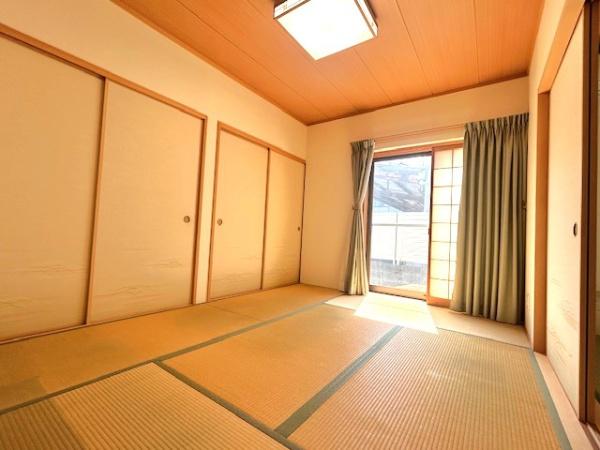生駒郡斑鳩町法隆寺南１丁目の中古一戸建て