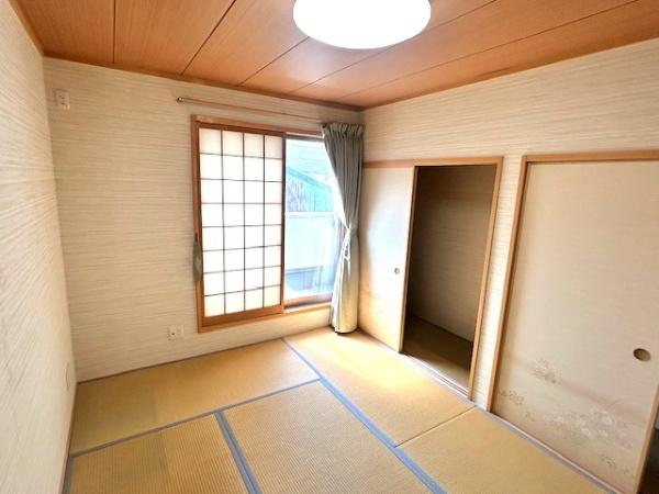 生駒郡斑鳩町法隆寺南１丁目の中古一戸建て