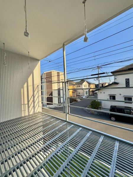 葛城市北花内　新築戸建
