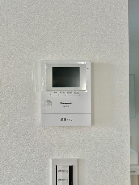 葛城市北花内　新築戸建