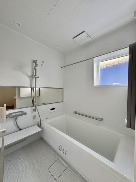 葛城市北花内　新築戸建