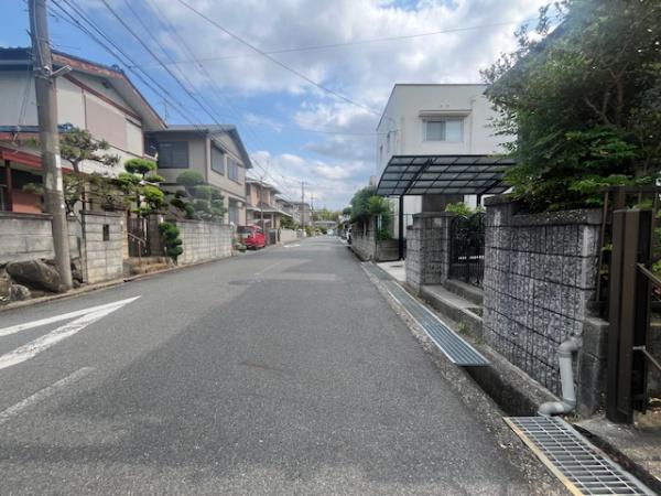 大和高田市大字市場の中古一戸建て