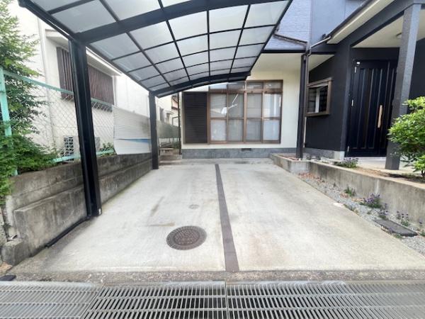 大和高田市大字市場の中古一戸建て