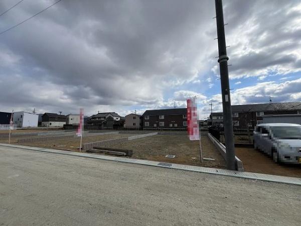 橿原市曽我町第2　1号棟　新築戸建