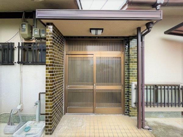磯城郡田原本町大字藥王寺の中古一戸建て