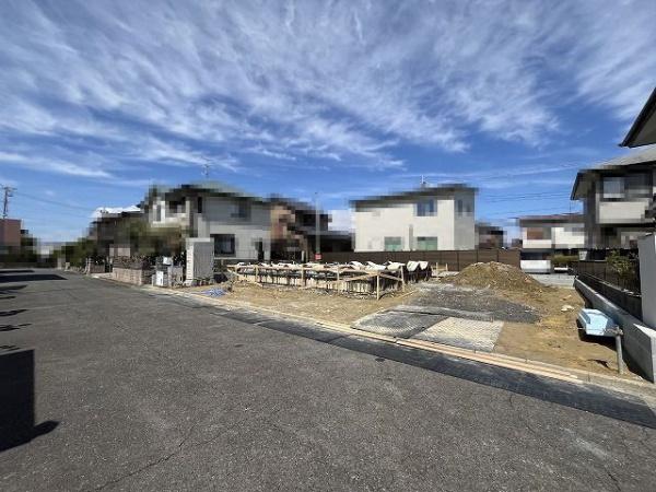 三宅町屏風第2　1号棟　新築戸建