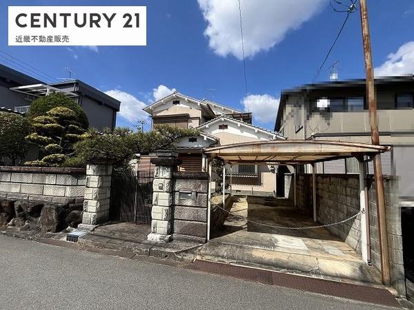 橿原市石原田町中古戸建