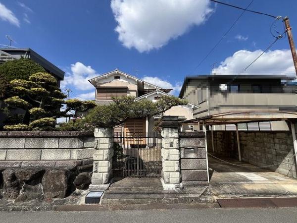 橿原市石原田町中古戸建