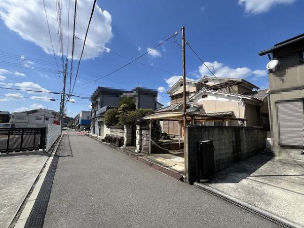 橿原市石原田町中古戸建