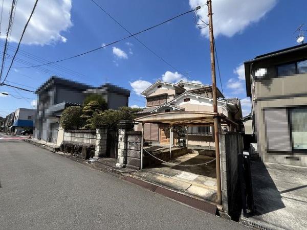 橿原市石原田町中古戸建
