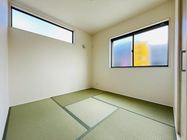 桜井市三輪8期　2号棟　新築戸建