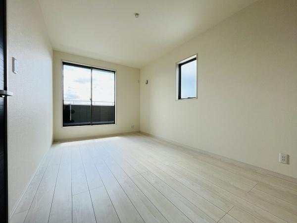 桜井市三輪8期　2号棟　新築戸建