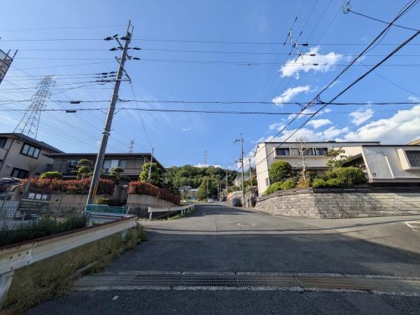 香芝市関屋北　第1　新築戸建