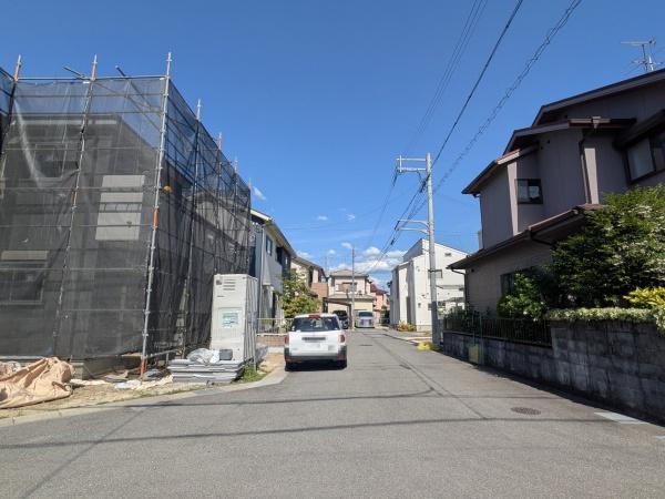 香芝市第2鎌田　2号棟