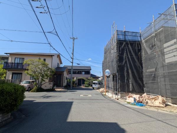 香芝市第2鎌田　2号棟