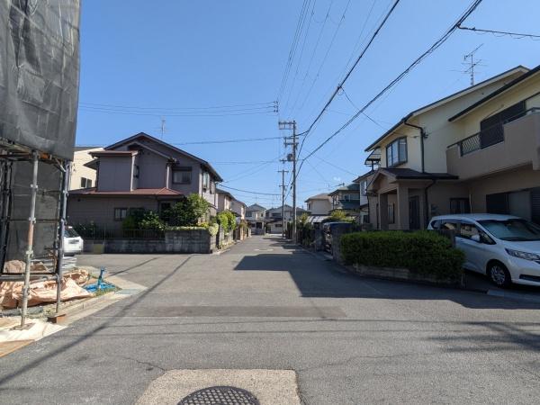 香芝市第2鎌田　2号棟