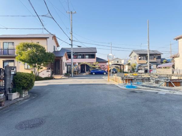 香芝市第2鎌田　2号棟